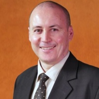 Tarik Messaoud at World Patient Safety Congress Europe 2026