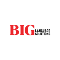 BIG Language Solutions at World Patient Safety Congress Europe 2026