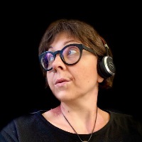 Erica Banco at World Patient Safety Congress Europe 2026