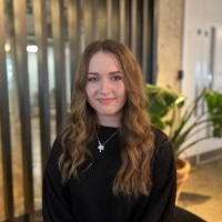 Katie O'Leary at World Patient Safety Congress Europe 2026