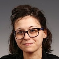 Daniela Di Cosmo at World Patient Safety Congress Europe 2026