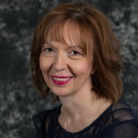 Branka Stojanovic at World Patient Safety Congress Europe 2026