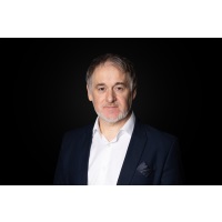 Jason Bryant at World Patient Safety Congress Europe 2026