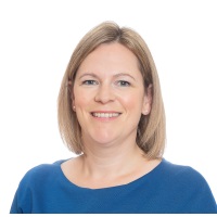 Lucinda Smith at World Patient Safety Congress Europe 2026