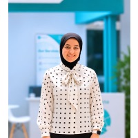 Aya Anis at World Patient Safety Congress Europe 2026