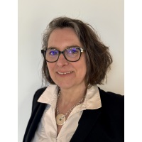 Sophie Besset-Dangla at World Patient Safety Congress Europe 2026