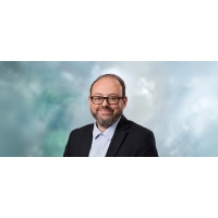 Alaric Jackson at World Patient Safety Congress Europe 2026