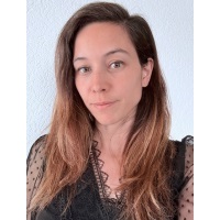 Esther Aparicio at World Patient Safety Congress Europe 2026