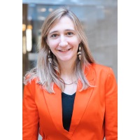 Gabrièle Piaton at World Patient Safety Congress Europe 2026