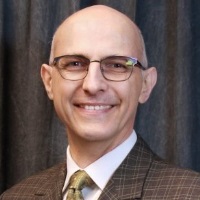 Francois Audibert at World Patient Safety Congress Europe 2026
