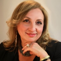 Ekaterina Edle Von Dall'Armi at World Patient Safety Congress Europe 2026