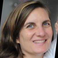 Ludivine Douarin at World Patient Safety Congress Europe 2026