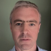 Barry Mulchrone at World Patient Safety Congress Europe 2026