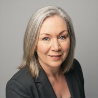 Jen Whitebrook at World Patient Safety Congress Europe 2026