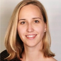 Karla Milosevic at World Patient Safety Congress Europe 2026