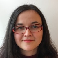 Eva Hellebrandová at World Patient Safety Congress Europe 2026