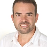 José Miguel Rivas at World Patient Safety Congress Europe 2026