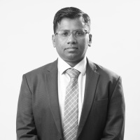 Binoy Sharma at World Patient Safety Congress Europe 2026