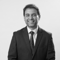 Gaurav Shah at World Patient Safety Congress Europe 2026