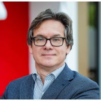 Robert Weber at World Patient Safety Congress Europe 2026