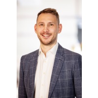 David Kolosic at World Patient Safety Congress Europe 2026