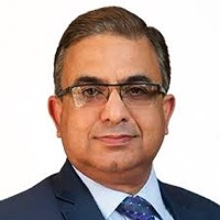 Vineet Kacker at World Patient Safety Congress Europe 2026
