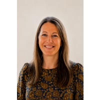 Claire Gilbert at World Patient Safety Congress Europe 2026