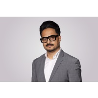 Param Gill at World Patient Safety Congress Europe 2026