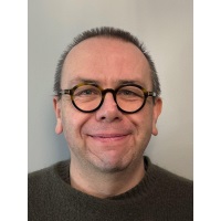 Fraser McCallum at World Patient Safety Congress Europe 2026