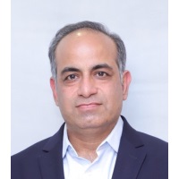 Sanjeev Sachdeva at World Patient Safety Congress Europe 2026