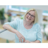 Malin Kreitz at World Patient Safety Congress Europe 2026