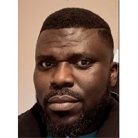 Emmanuel Atundaolu at World Patient Safety Congress Europe 2026
