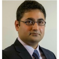 Anjani Jha at World Patient Safety Congress Europe 2026