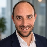 Paul Dané at World Patient Safety Congress Europe 2026