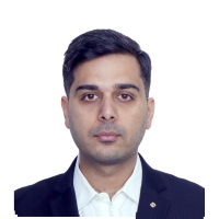 Bhavishya Saluja at World Patient Safety Congress Europe 2026