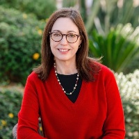 Andrea Rogers at World Patient Safety Congress Europe 2026