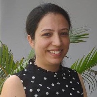 Tanvi Chaturvedi at World Patient Safety Congress Europe 2026