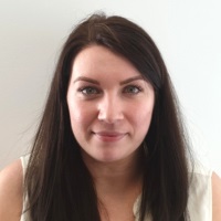 Charlotte James at World Patient Safety Congress Europe 2026