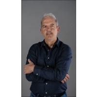 Vassili Soumelis at World Patient Safety Congress Europe 2026