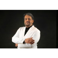 Abdul Rahim at World Patient Safety Congress Europe 2026