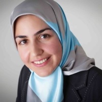 Hoda Sharifian | Senior Scientist - Bioinformatics | Molecular Partners » speaking at BioTechX Europe