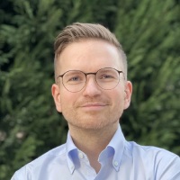 Jochen Baumeister | Head of Behavioral Science & Data Science | Sandoz » speaking at BioTechX Europe