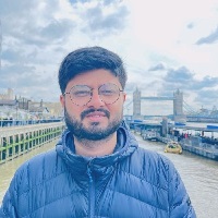 Abhishek Chatterjee | Senior Director, Head of Product Suite | Novo Nordisk » speaking at BioTechX Europe