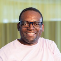 Seye Abogunrin | Global Access Evidence Lead | Roche » speaking at BioTechX Europe