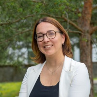 Samantha Paoletti | Head Research and Business Development, Life Science Technologies | CSEM » speaking at BioTechX Europe