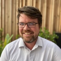 Oliver Selinger | Head of Digital and Data | BioCopy GmbH » speaking at BioTechX Europe