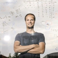 Jan Baumbach | Professor | University of Hamburg » speaking at BioTechX Europe