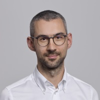 Artur Nowak | CTO | Evidence Prime » speaking at BioTechX Europe