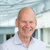 Sigi Ertl | Client Scientific Lead | AplusA » speaking at BioTechX Europe