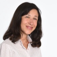 Liliana Greger | Senior Director of Bioinformatics | Amphista Therapeutics » speaking at BioTechX Europe